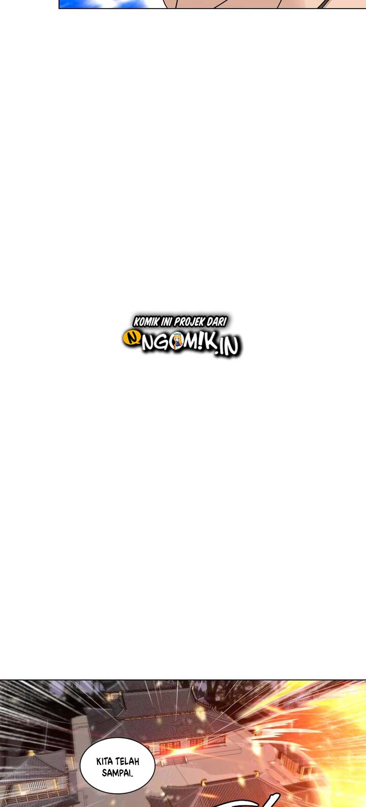 6 Worlds of Cultivation Chapter 05 Gambar 17